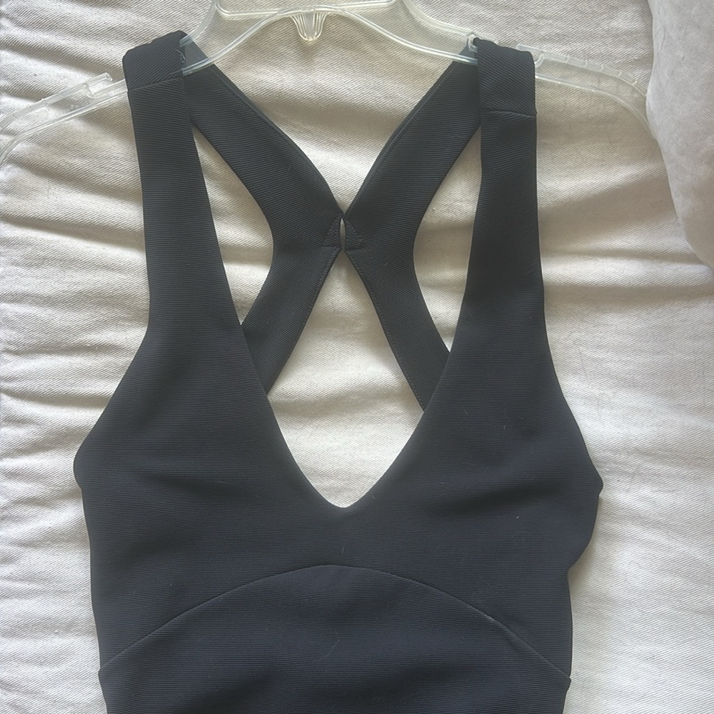 Bisou Bisou Black Maxi Dress - Picture 8 of 9